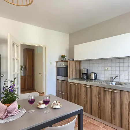 Casa Magna Appartement