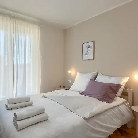 Appartement Casa Magna