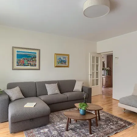 Appartement Casa Magna