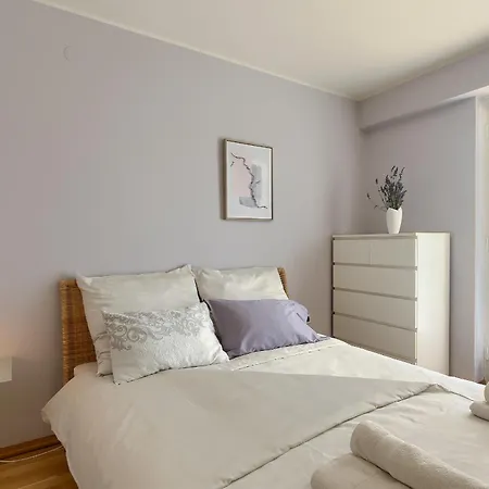 Casa Magna Appartement