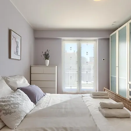 Appartement Casa Magna