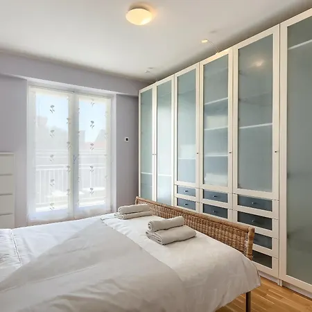 Appartement Casa Magna *