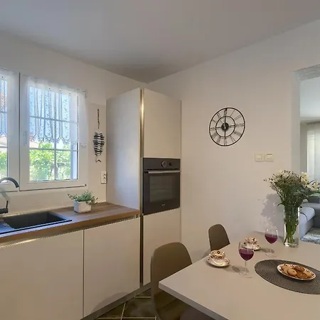 Appartement Casa Magna Pula