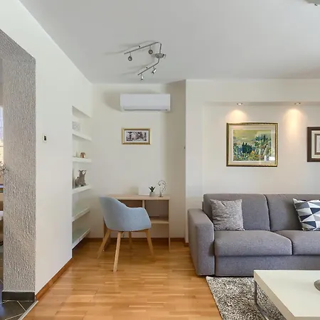 Casa Magna Appartement