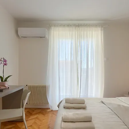 Casa Magna Appartement