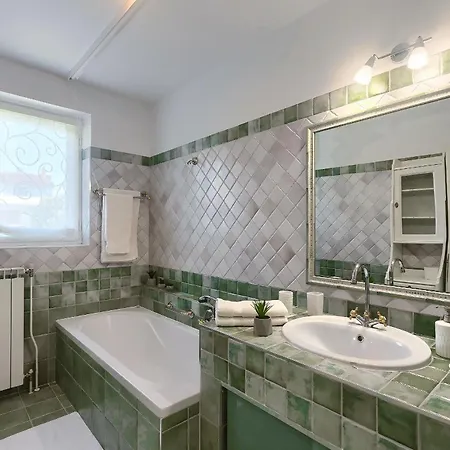 Appartement Casa Magna *