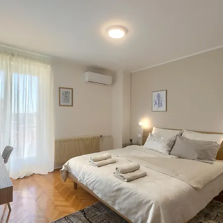 Appartement Casa Magna *